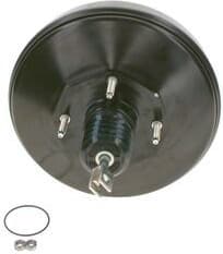 Brake Booster 0204125937