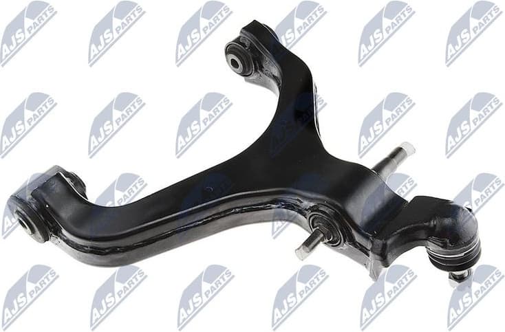 Control/Trailing Arm, wheel suspension ZWD-DW-039 - image 2