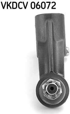 Tie Rod End VKDCV06072 - image 2