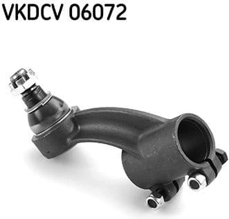 Tie Rod End VKDCV06072 - image 3