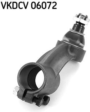 Tie Rod End VKDCV06072 - image 4