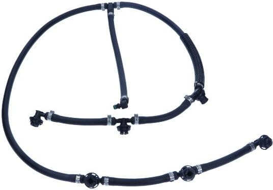 Hose, fuel overflow 15-0085