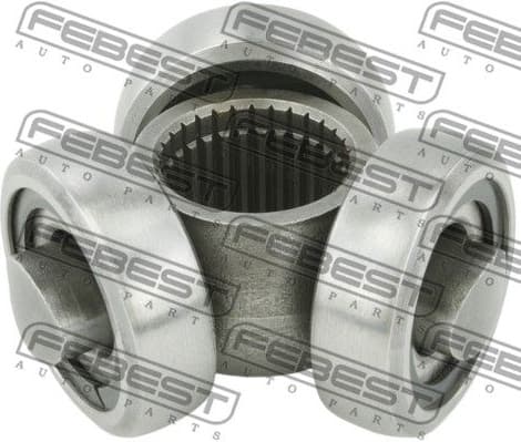 Spider Assembly, drive shaft 2016-MAG