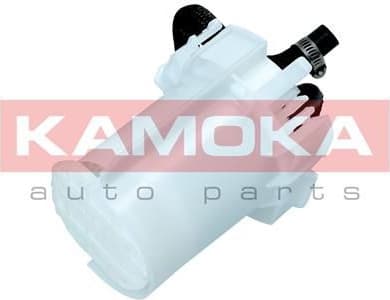 fuel supply unit 8400099 - image 4