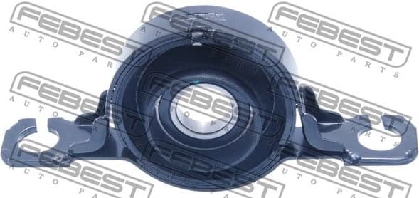 Bearing, propshaft centre bearing MZCB-CX9R