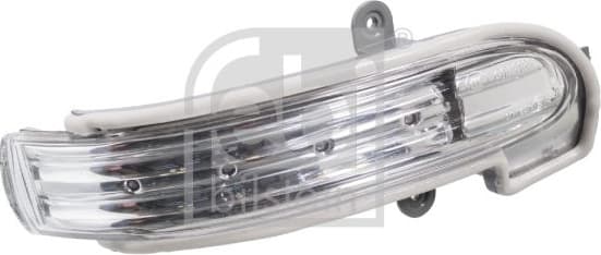 Auxiliary Direction Indicator febi Plus 103596