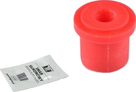 Mounting, leaf spring 00657336 - image 2