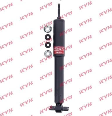 Shock Absorber Excel-G 343215