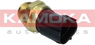 Temperature Switch, radiator fan 4090021 - image 2