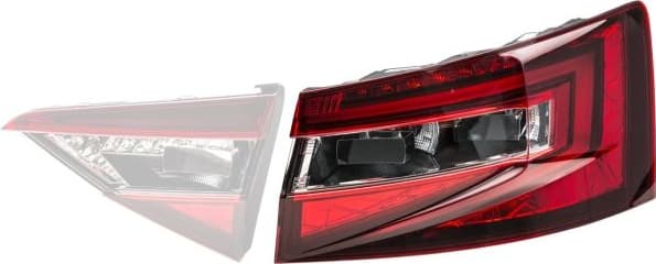 Tail Light Assembly 2SK354832031