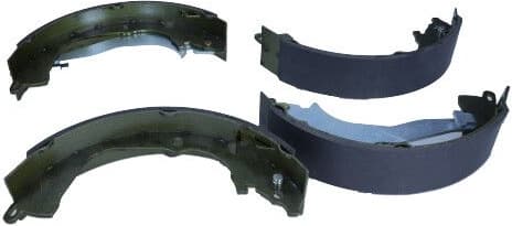 Brake Shoe Set 19-3619