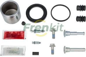 Repair Kit, brake caliper 754418