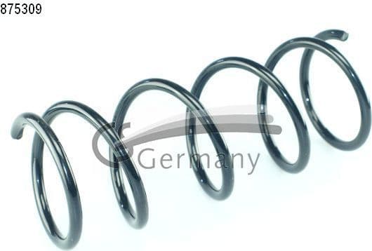 Suspension Spring 14875309