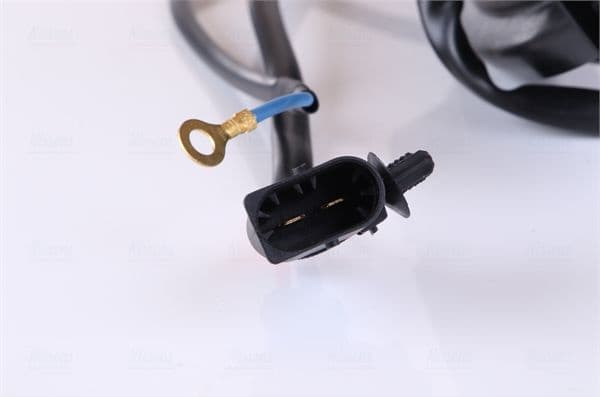 Fan, engine cooling 85753 - image 5