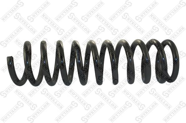 Suspension Spring 10-21598-SX