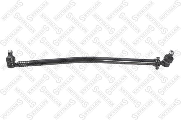 Centre Rod Assembly 84-35090-SX