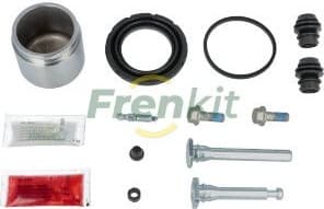 Repair Kit, brake caliper 757539