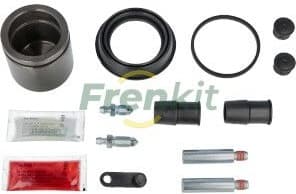 Repair Kit, brake caliper 757500