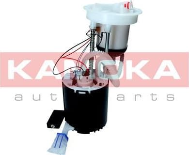 fuel supply unit 8400093 - image 2