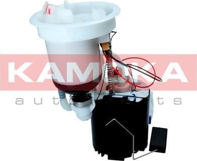 fuel supply unit 8400093 - image 4