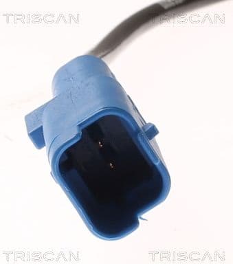 Sensor, wheel speed 8180 28137 - image 3