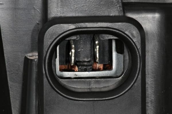 Interior Blower 884540 - image 2