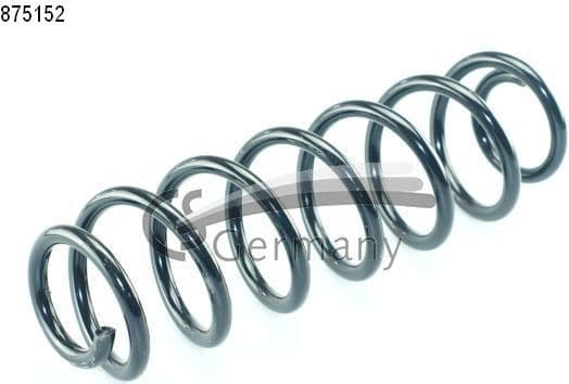 Suspension Spring 14875152