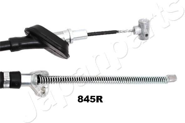 Cable Pull, parking brake BC-845R - image 2
