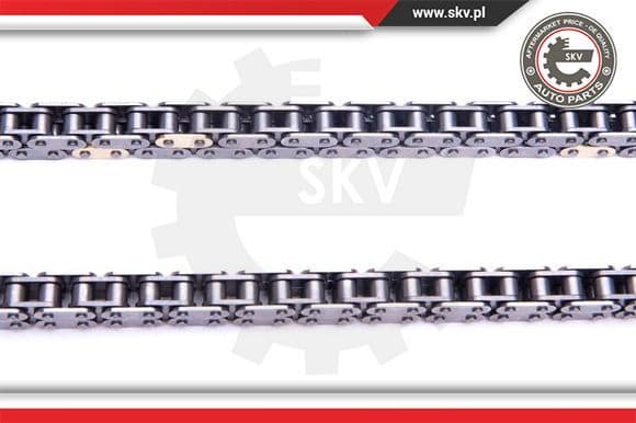 Timing Chain Kit 21SKV241 - image 3