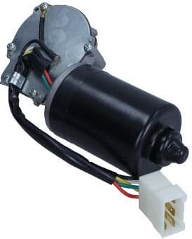Wiper Motor 57-0237 - image 2