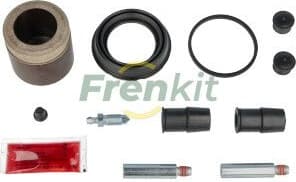 Repair Kit, brake caliper 754465