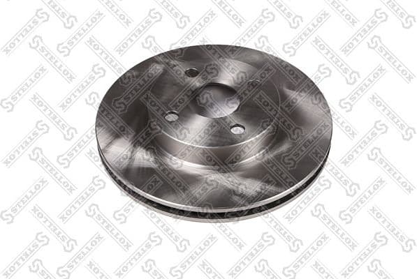 Brake Disc 6020-9974-SX