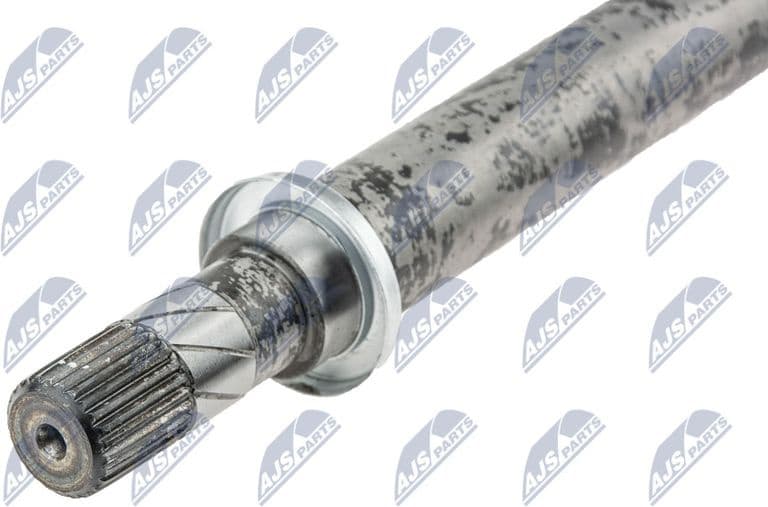 Drive Shaft NPW-RE-158 - image 2