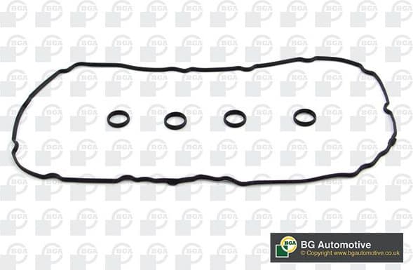 Gasket Set, cylinder head cover RK4200