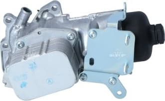 Housing, oil filter EASY FIT 31820