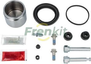 Repair Kit, brake caliper 760588