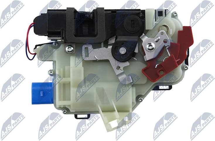 Door Lock EZC-VW-034 - image 3