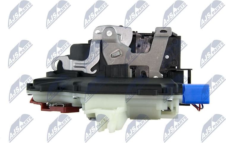 Door Lock EZC-VW-034 - image 5