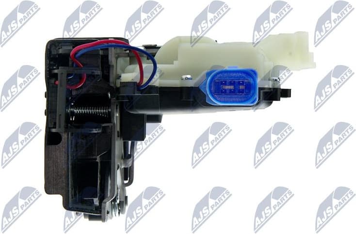 Door Lock EZC-VW-034 - image 6