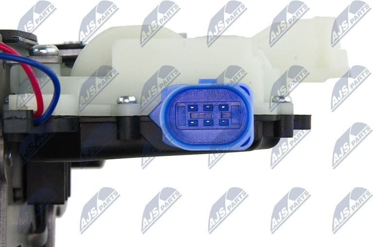 Door Lock EZC-VW-034 - image 7