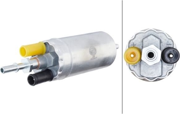 Fuel Pump 8TF 358 302-871