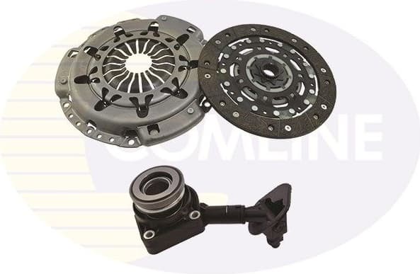 Clutch Kit ECK229-CS33