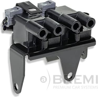Ignition Coil 20668
