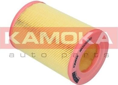 Air Filter F254001