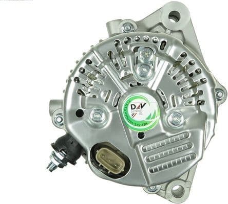 Alternator AS A6523S - image 3