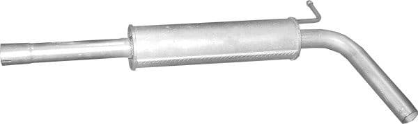 Centre Muffler 23.85