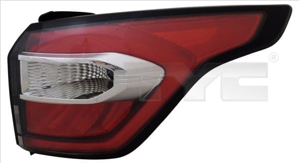Tail Light Assembly 11-14711-26-9