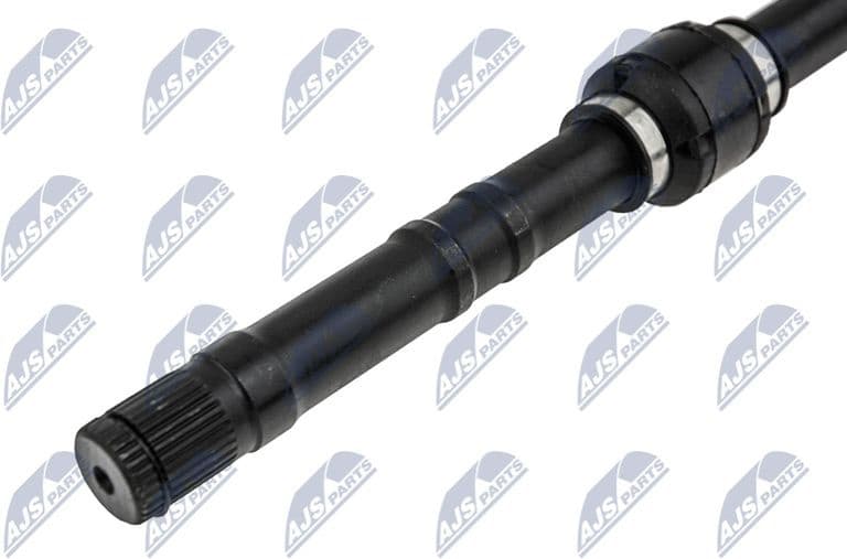 Drive Shaft NWP-NS-008 - image 2