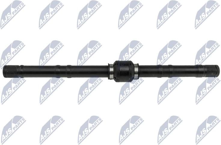 Drive Shaft NWP-NS-008 - image 4