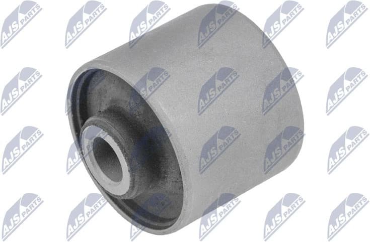 Mounting, control/trailing arm ZTT-TY-001I